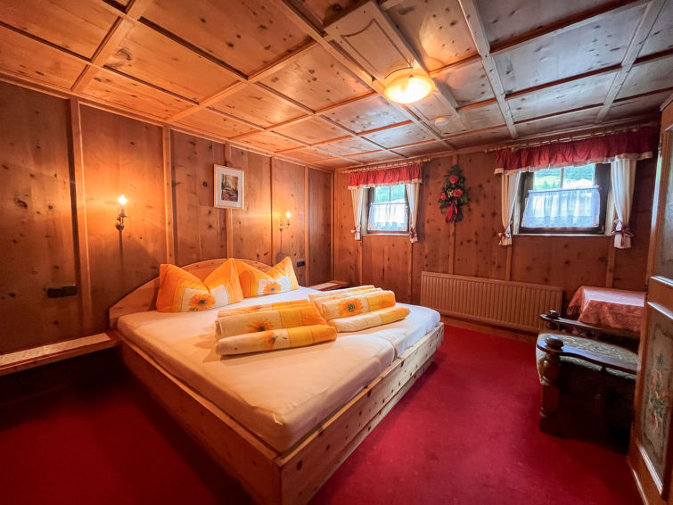 Foto van wonen van Vakantiehuis Sölden Foto van wonen van Vakantiehuis Sölden