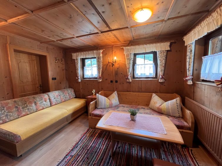 Foto van wonen van Vakantiehuis Sölden Foto van wonen van Vakantiehuis Sölden