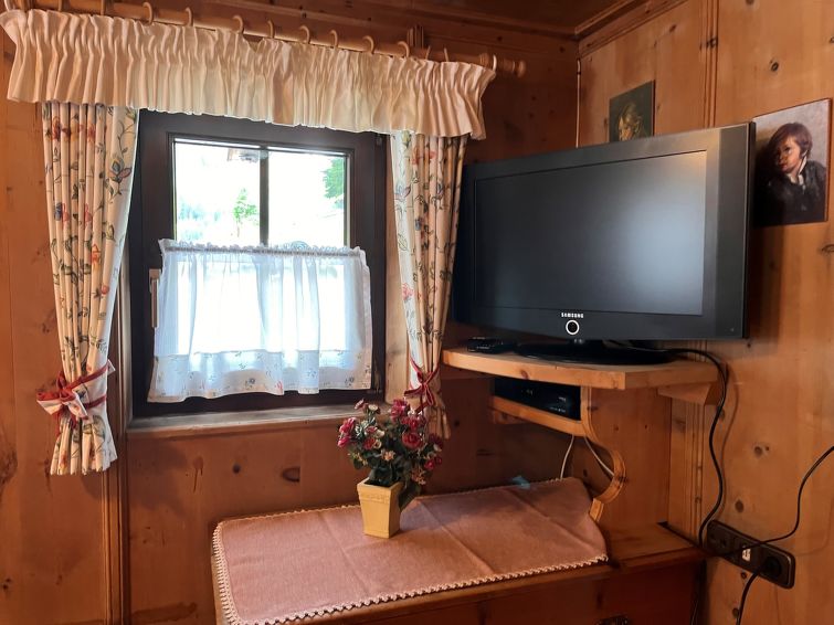 Foto van wonen van Vakantiehuis Sölden Foto van wonen van Vakantiehuis Sölden