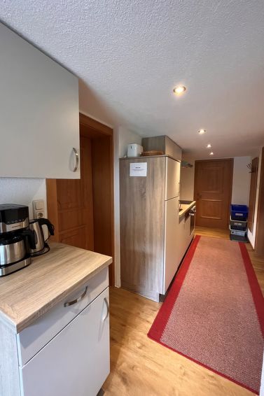 Foto van wonen van Vakantiehuis Sölden Foto van wonen van Vakantiehuis Sölden