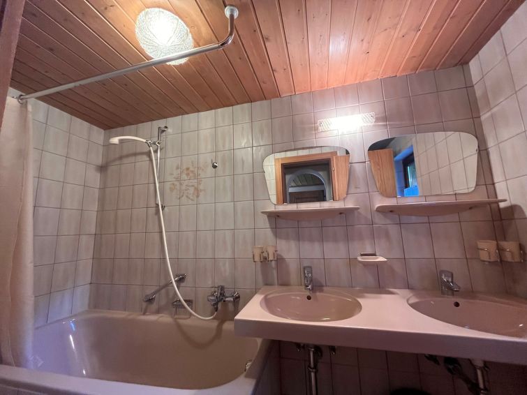 Foto van wonen van Vakantiehuis Sölden Foto van wonen van Vakantiehuis Sölden