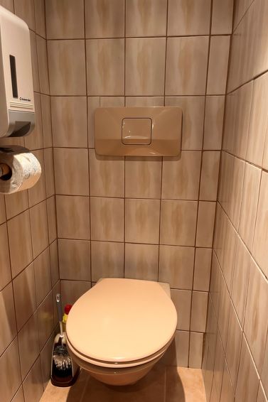 Foto van wonen van Vakantiehuis Sölden Foto van wonen van Vakantiehuis Sölden