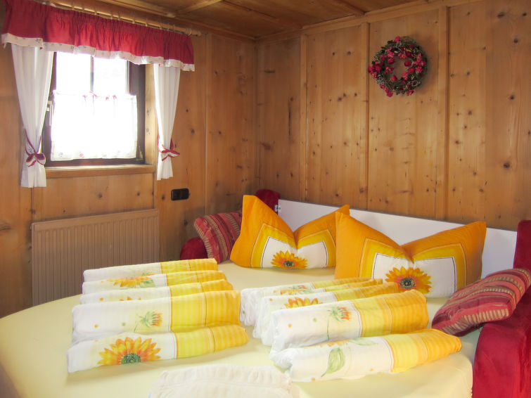 Foto van wonen van Vakantiehuis Sölden Foto van wonen van Vakantiehuis Sölden