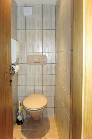 Foto van wonen van Vakantiehuis Sölden Foto van wonen van Vakantiehuis Sölden