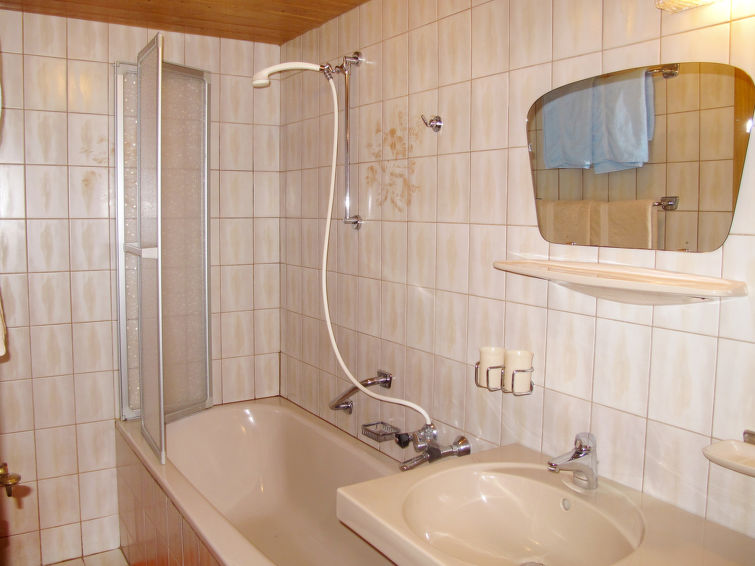 Foto van wonen van Vakantiehuis Sölden Foto van wonen van Vakantiehuis Sölden