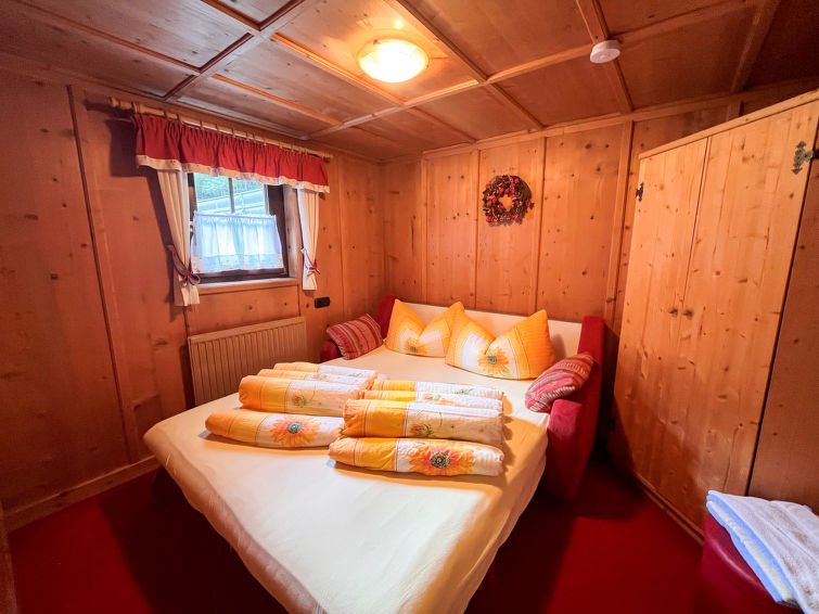 Foto van wonen van Vakantiehuis Sölden Foto van wonen van Vakantiehuis Sölden