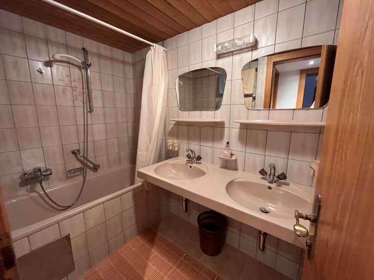 Foto van wonen van Vakantiehuis Sölden Foto van wonen van Vakantiehuis Sölden