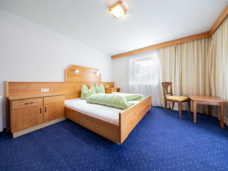 Foto van wonen van Vakantiehuis Sölden Foto van wonen van Vakantiehuis Sölden