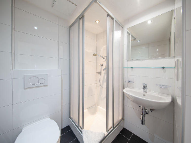 Foto van wonen van Vakantiehuis Sölden Foto van wonen van Vakantiehuis Sölden