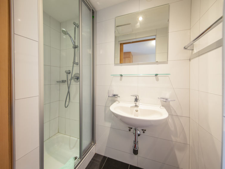 Foto van wonen van Vakantiehuis Sölden Foto van wonen van Vakantiehuis Sölden