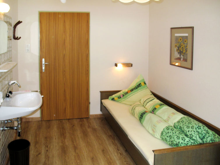 Foto van wonen van Vakantiehuis Sölden Foto van wonen van Vakantiehuis Sölden