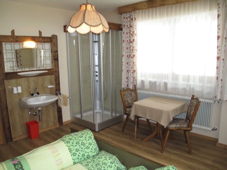 Foto van wonen van Vakantiehuis Sölden Foto van wonen van Vakantiehuis Sölden