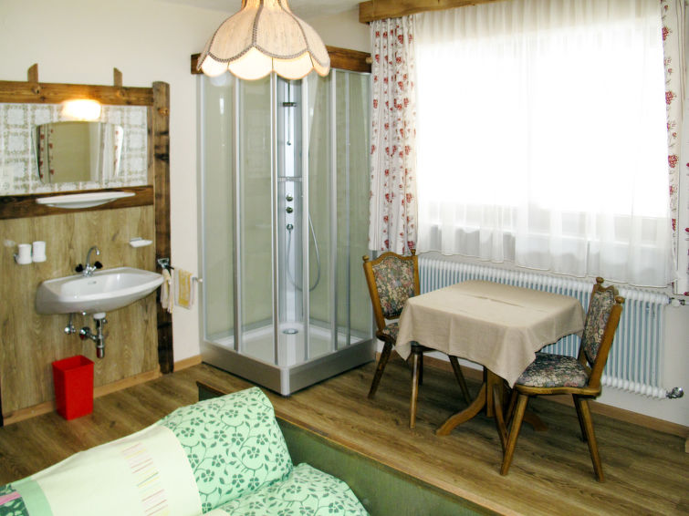 Foto van wonen van Vakantiehuis Sölden Foto van wonen van Vakantiehuis Sölden