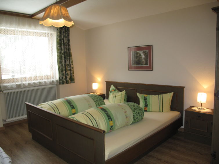 Foto van wonen van Vakantiehuis Sölden Foto van wonen van Vakantiehuis Sölden