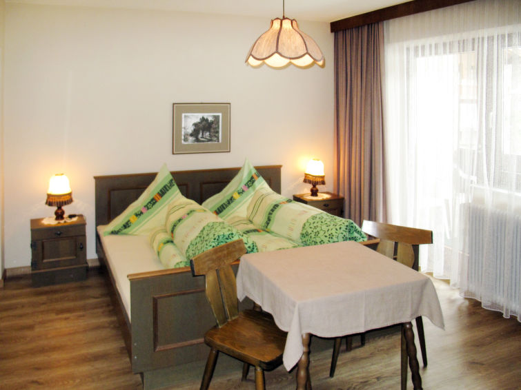 Foto van wonen van Vakantiehuis Sölden Foto van wonen van Vakantiehuis Sölden