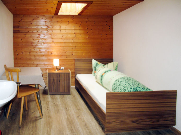 Foto van wonen van Vakantiehuis Sölden Foto van wonen van Vakantiehuis Sölden