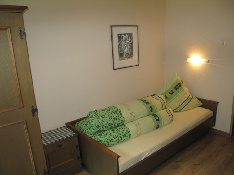 Foto van wonen van Vakantiehuis Sölden Foto van wonen van Vakantiehuis Sölden