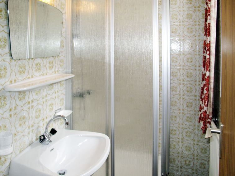 Foto van wonen van Vakantiehuis Sölden Foto van wonen van Vakantiehuis Sölden