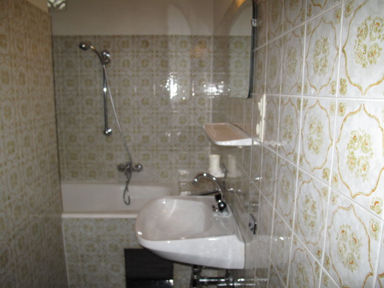 Foto van wonen van Vakantiehuis Sölden Foto van wonen van Vakantiehuis Sölden