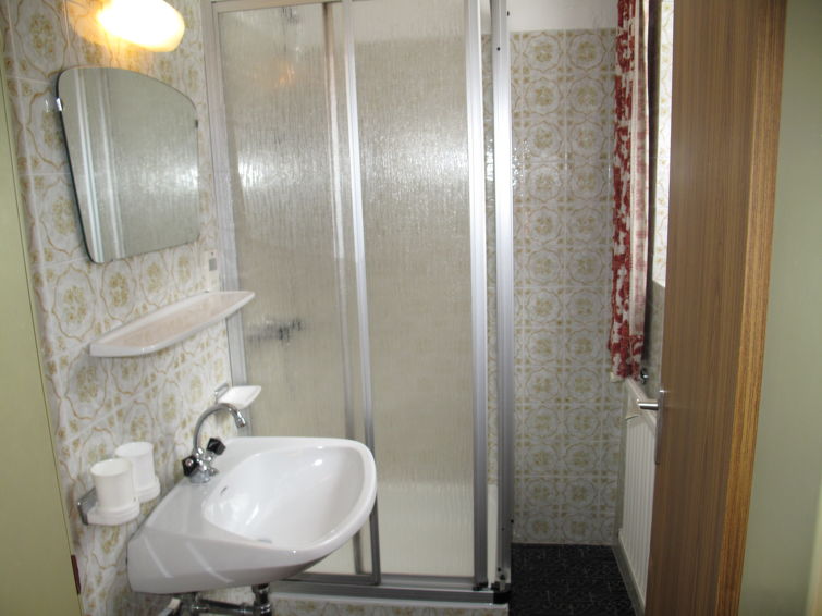 Foto van wonen van Vakantiehuis Sölden Foto van wonen van Vakantiehuis Sölden