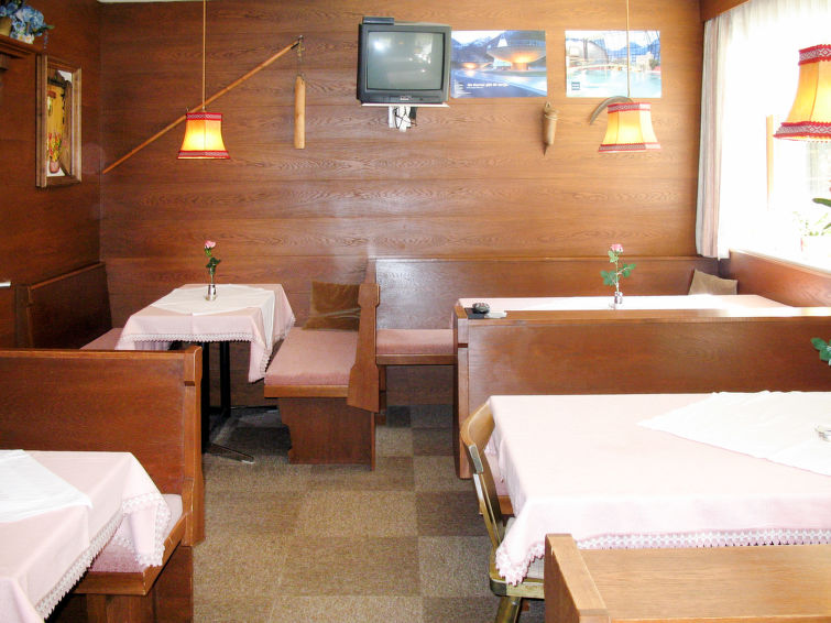 Foto van wonen van Vakantiehuis Sölden Foto van wonen van Vakantiehuis Sölden