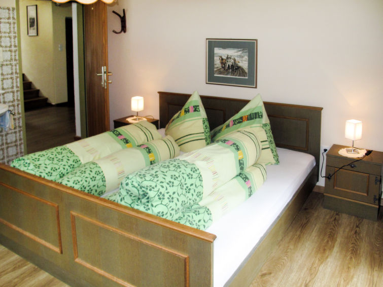 Foto van wonen van Vakantiehuis Sölden Foto van wonen van Vakantiehuis Sölden