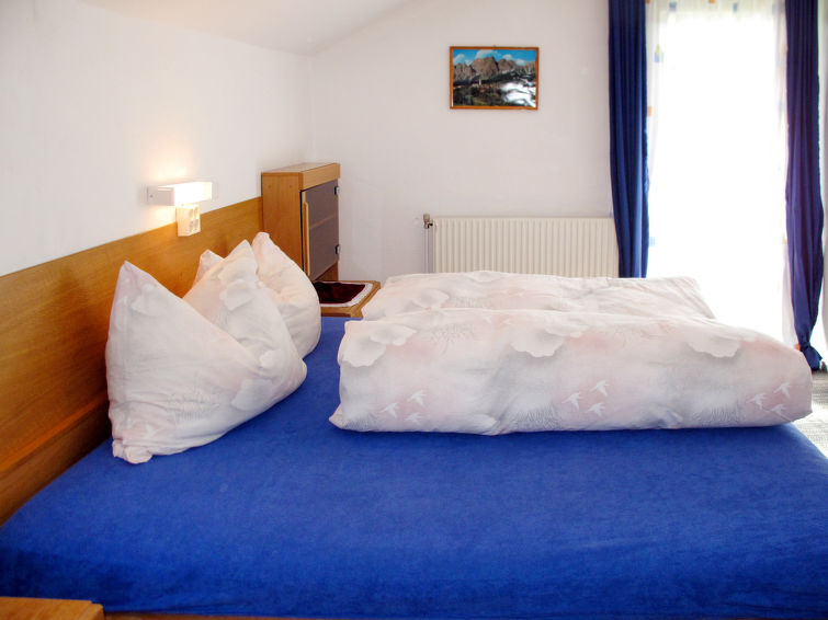 Foto van wonen van Vakantiehuis Sölden Foto van wonen van Vakantiehuis Sölden