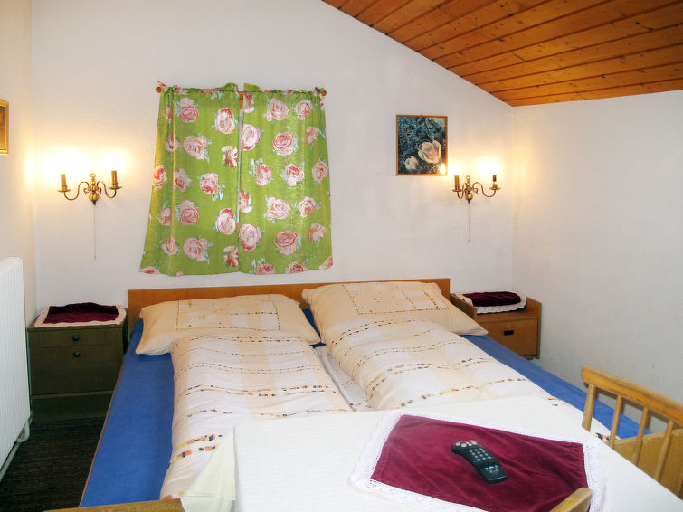 Foto van wonen van Vakantiehuis Sölden Foto van wonen van Vakantiehuis Sölden