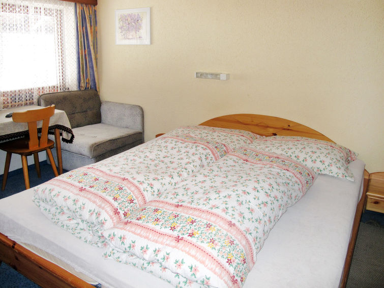 Foto van wonen van Vakantiehuis Sölden Foto van wonen van Vakantiehuis Sölden