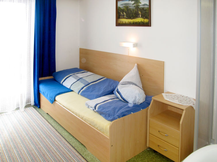 Foto van wonen van Vakantiehuis Sölden Foto van wonen van Vakantiehuis Sölden