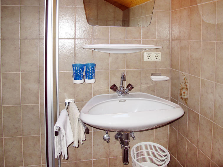 Foto van wonen van Vakantiehuis Sölden Foto van wonen van Vakantiehuis Sölden