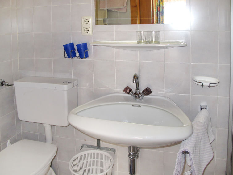 Foto van wonen van Vakantiehuis Sölden Foto van wonen van Vakantiehuis Sölden