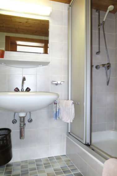 Foto van wonen van Vakantiehuis Sölden Foto van wonen van Vakantiehuis Sölden