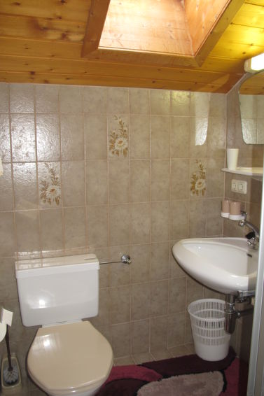 Foto van wonen van Vakantiehuis Sölden Foto van wonen van Vakantiehuis Sölden