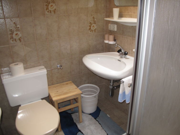 Foto van wonen van Vakantiehuis Sölden Foto van wonen van Vakantiehuis Sölden