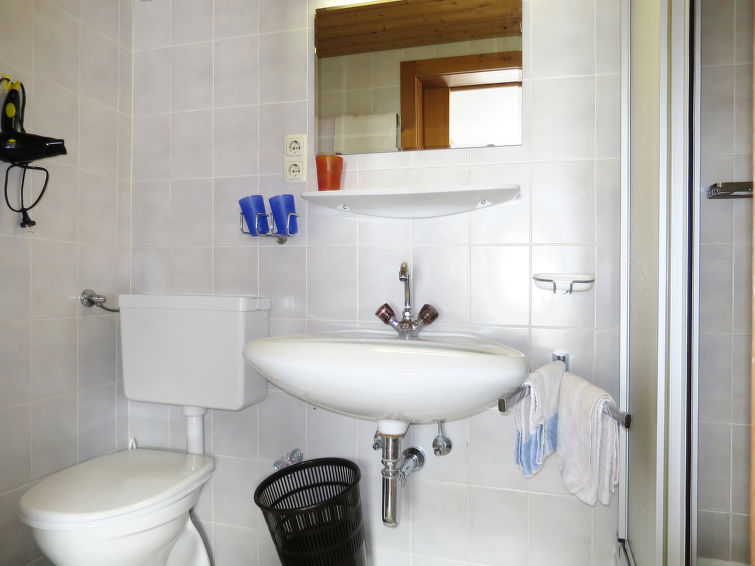 Foto van wonen van Vakantiehuis Sölden Foto van wonen van Vakantiehuis Sölden