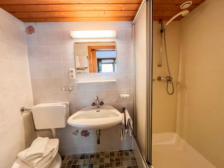 Foto van wonen van Vakantiehuis Sölden Foto van wonen van Vakantiehuis Sölden