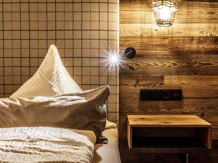 Foto van wonen van Vakantiehuis Sölden Foto van wonen van Vakantiehuis Sölden