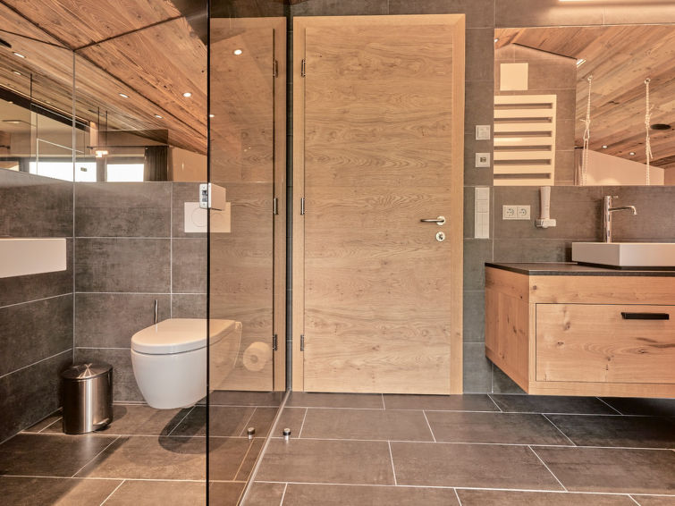 Foto van wonen van Vakantiehuis Sölden Foto van wonen van Vakantiehuis Sölden