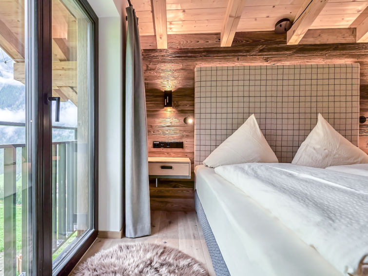 Foto van wonen van Vakantiehuis Sölden Foto van wonen van Vakantiehuis Sölden