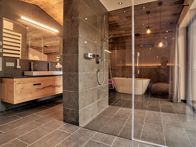 Foto van wonen van Vakantiehuis Sölden Foto van wonen van Vakantiehuis Sölden