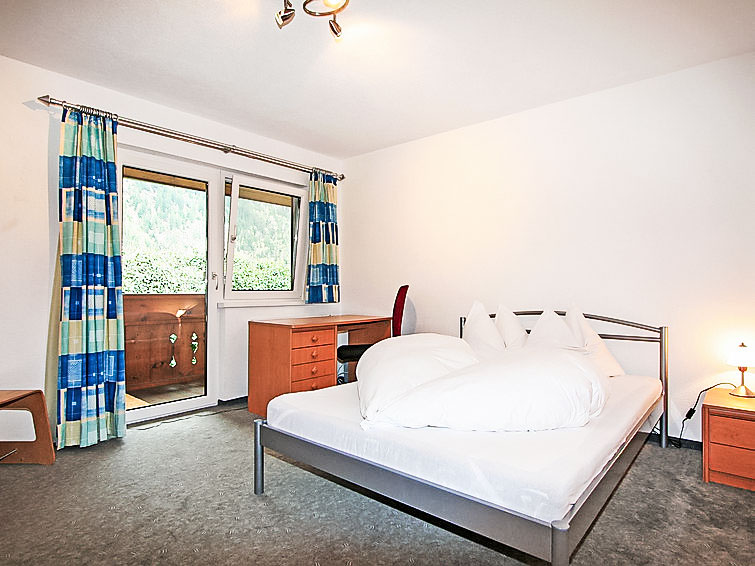 Foto van wonen van Vakantiehuis Umhausen