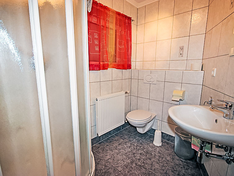Foto van wonen van Vakantiehuis Umhausen