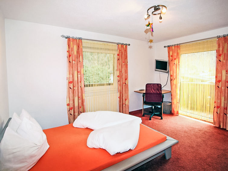 Foto van wonen van Vakantiehuis Umhausen