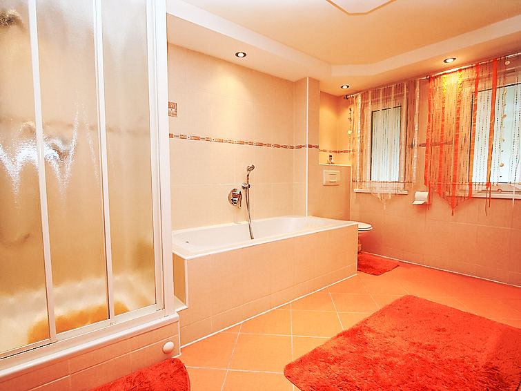 Foto van wonen van Vakantiehuis Umhausen