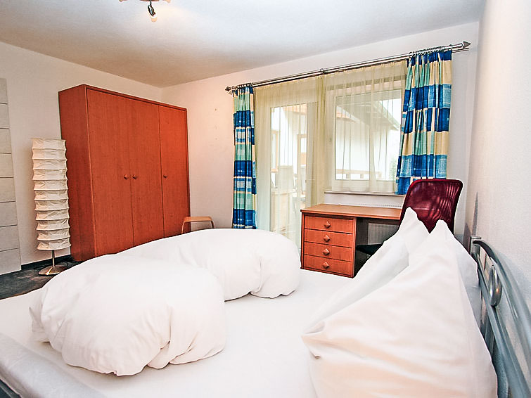 Foto van wonen van Vakantiehuis Umhausen