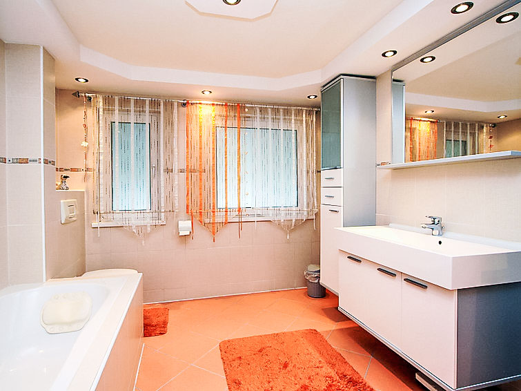 Foto van wonen van Vakantiehuis Umhausen