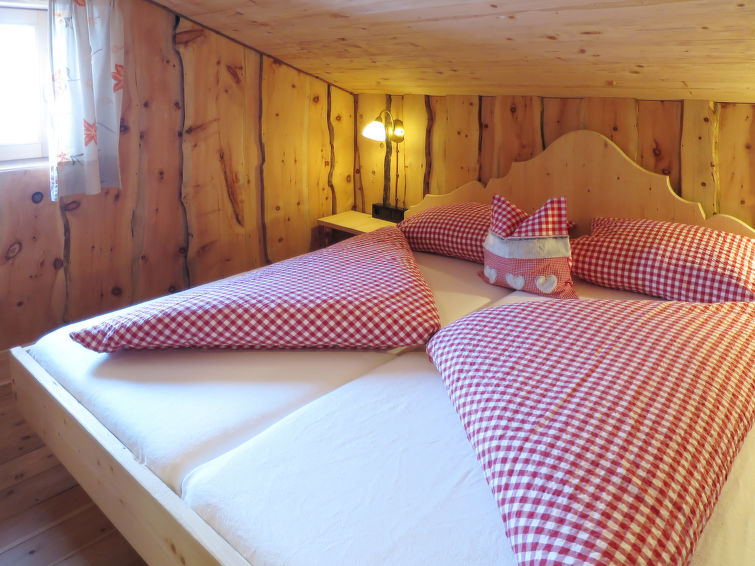 Foto van wonen van Vakantiehuis Mayrhofen