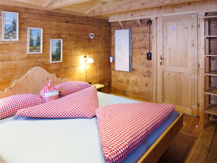 Foto van wonen van Vakantiehuis Mayrhofen