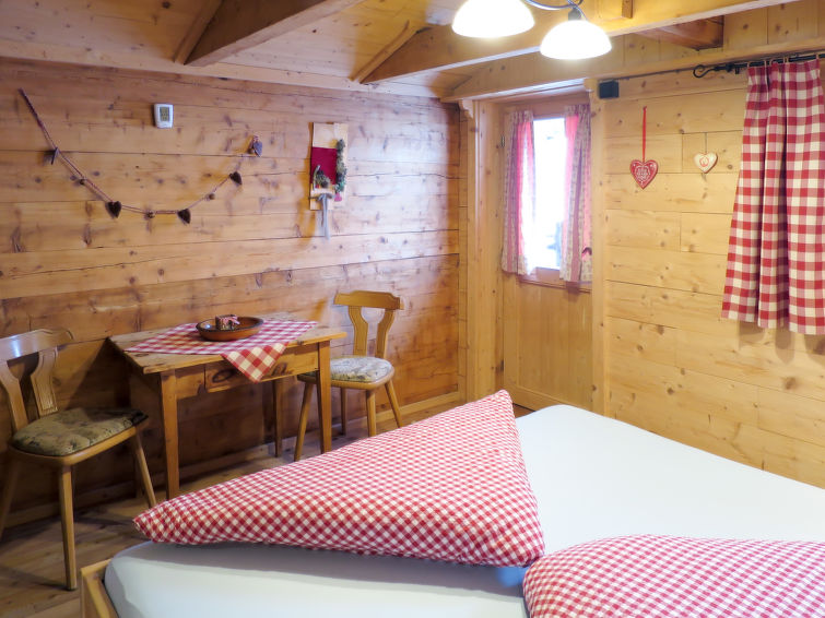 Foto van wonen van Vakantiehuis Mayrhofen